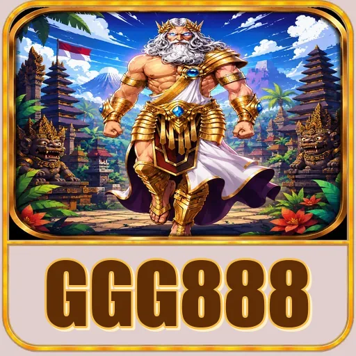 ggg888 Indonesia - Peningkatan performa dan UI/UX terbaru